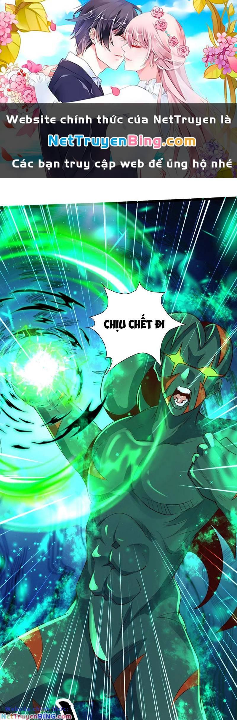 ta nuôi ma quỷ ở trấn ma ti chapter 275 1