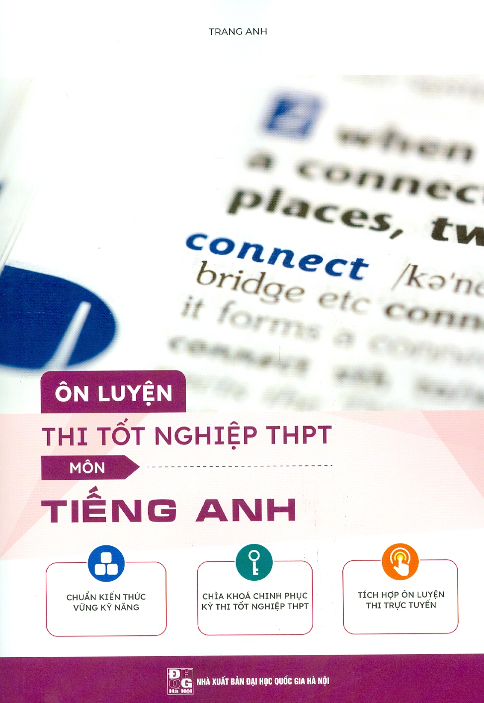 Ôn Luyện Thi Tốt Nghiệp THPT Môn Tiếng Anh