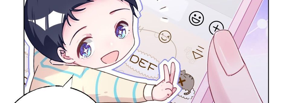 trời ban cho nam thần daddy chapter 40 17