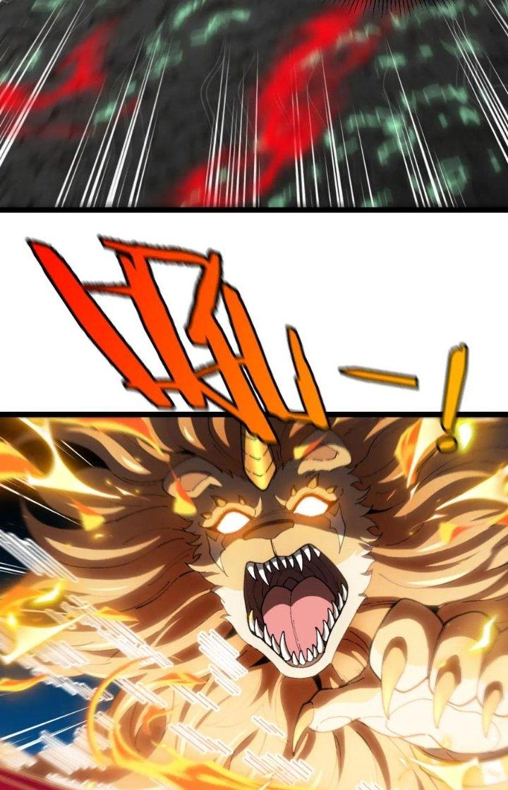 sau khi nằm, ta trở thành đại yêu chi vương chapter 11 55