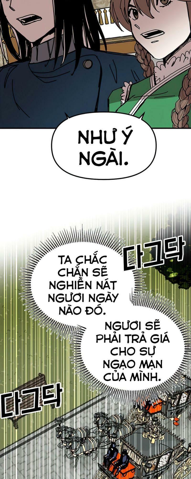 người chơi lỗi chapter 76 41