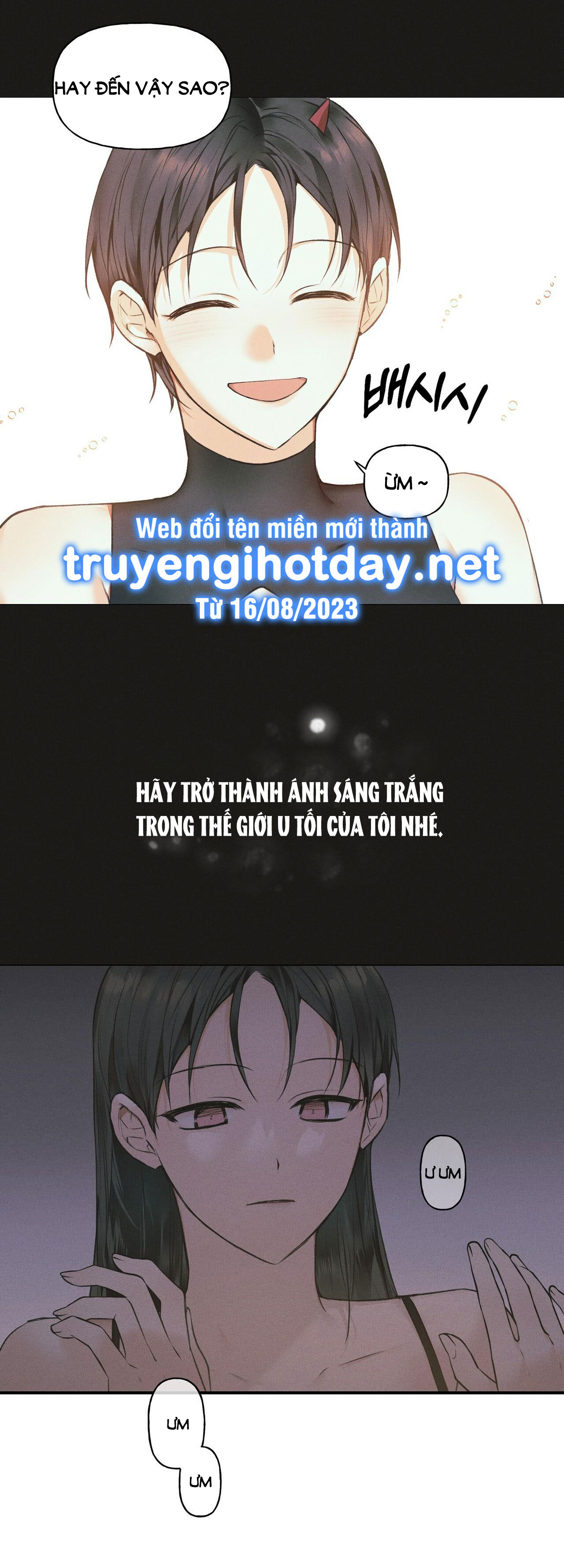 Công Thức Nấu Ăn Thích Hợp Nhất chapter 8.1 - Trang 14