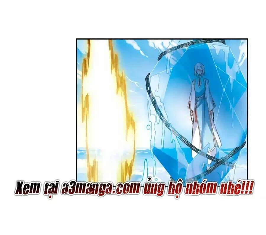 xuyên duyệt tây nguyên 3000 chapter 270.1 34