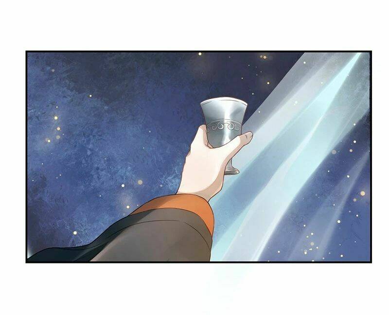 trùng sinh đích nữ nghịch tập chapter 3 24