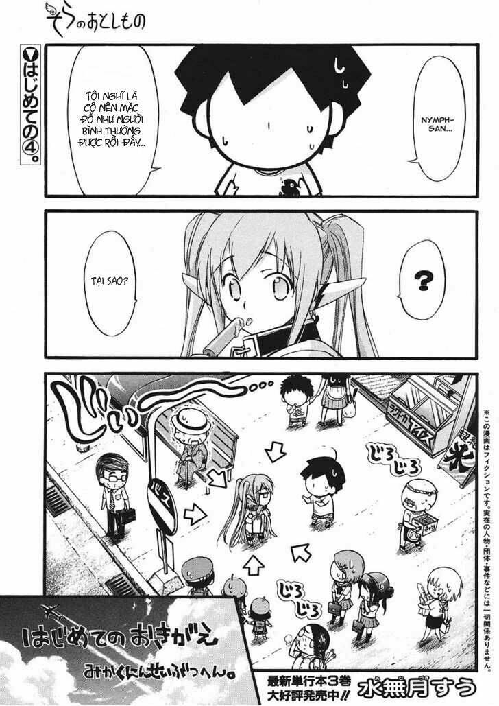 vật thất lạc của bầu trời chapter 22.6 1