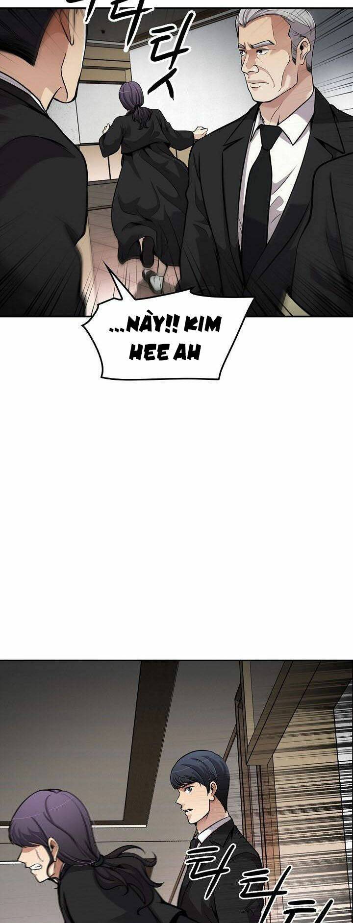 điều tra viên chuyển sinh chapter 111 34