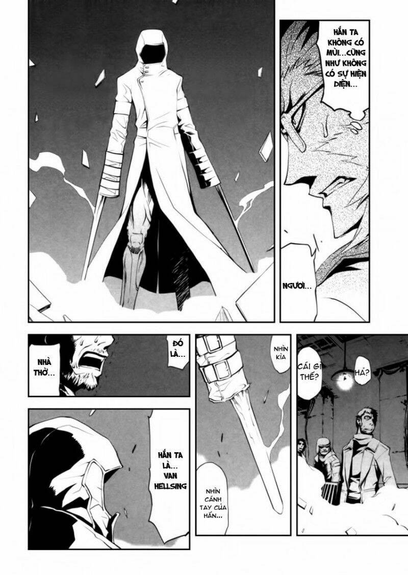 blood soul chapter 2 19