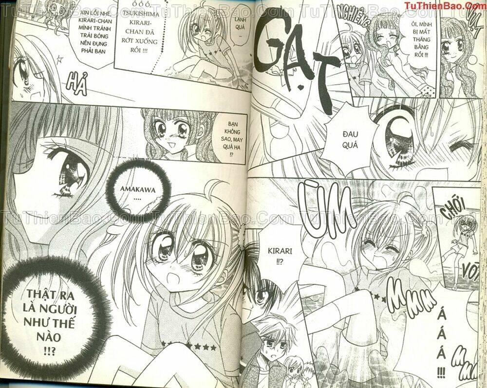 tôi là idol chapter 7 32