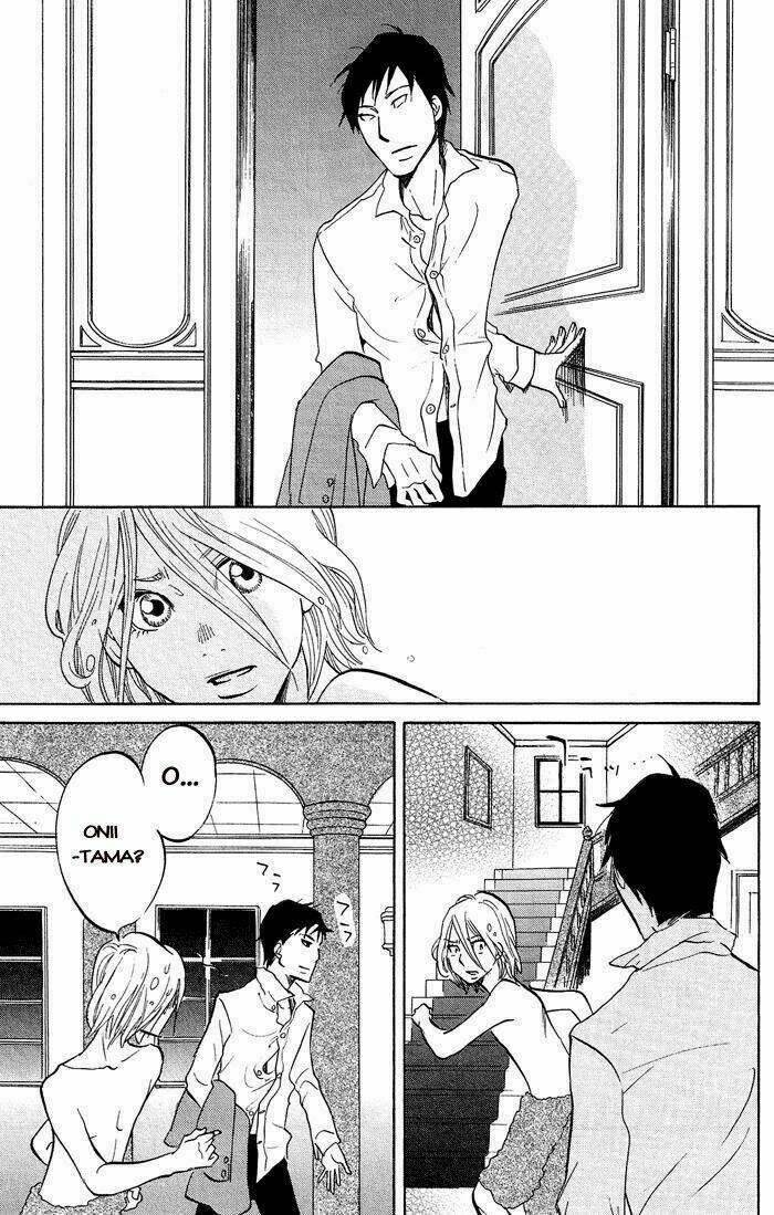 kuragehime (công chúa sứa) chapter 11 17