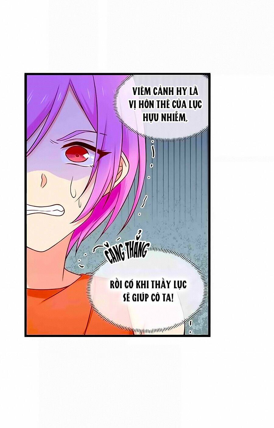 chỉ nhiễm thành hôn chapter 126 7