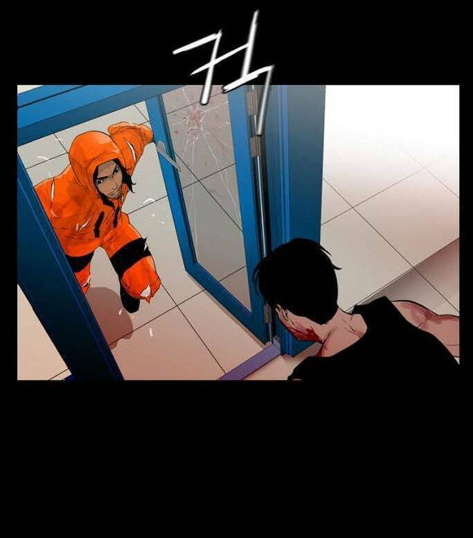 đêm vùng cực chapter 19 49