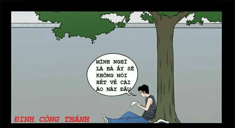 những sự kiện kỳ dị chapter 12 2