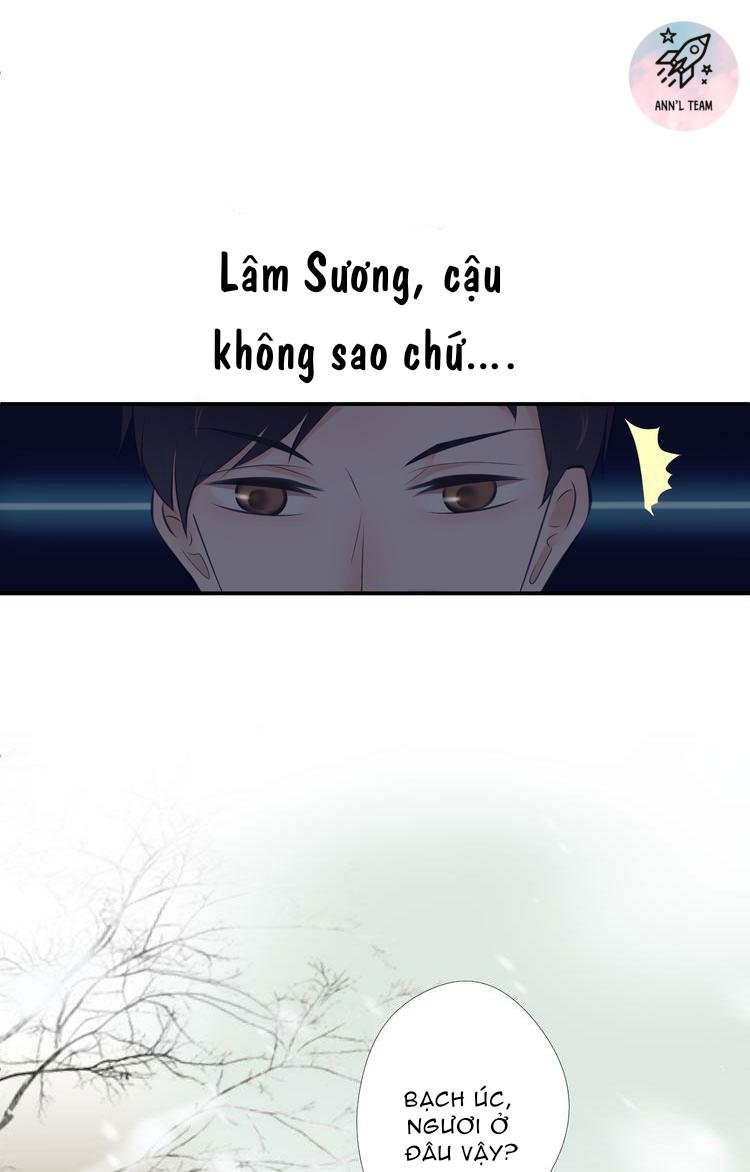 nỗi nhớ ngàn năm chapter 18 12