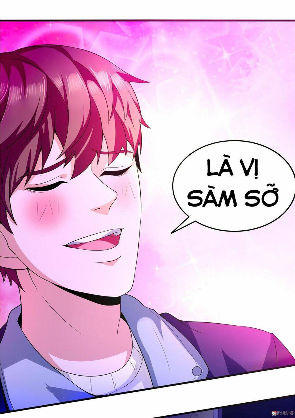 hoa hậu giảng đường luôn bên người chapter 4 17