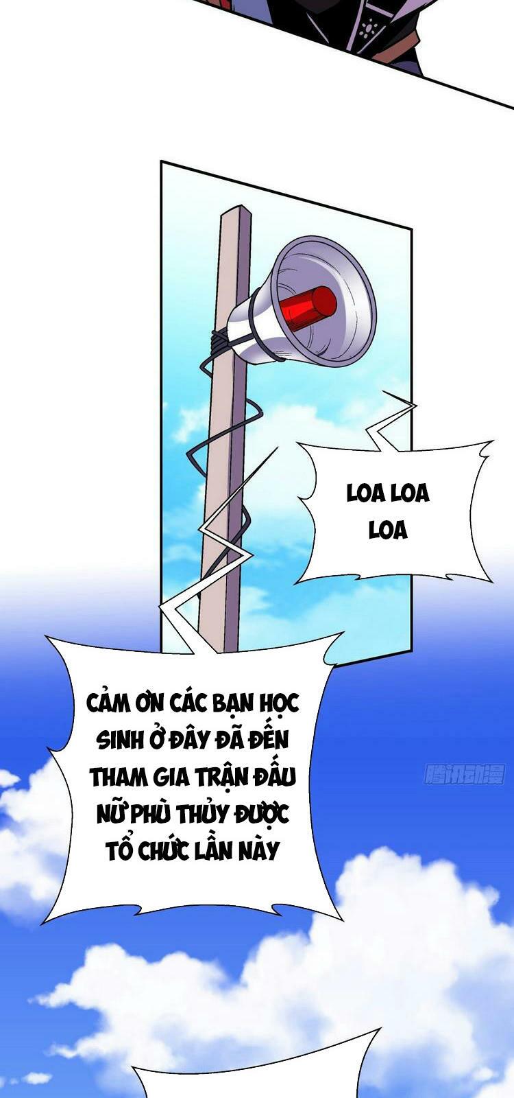 ta là nhà giàu số một, ta không muốn trọng sinh chapter 96 42