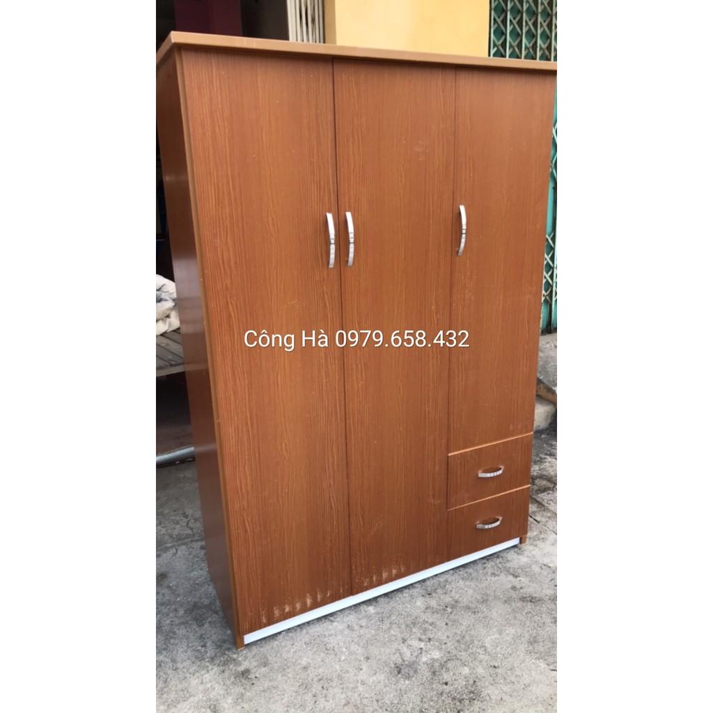 TỦ NHỰA ĐÀI LOAN 3 CÁNH GIÁ TIỂU HỌC