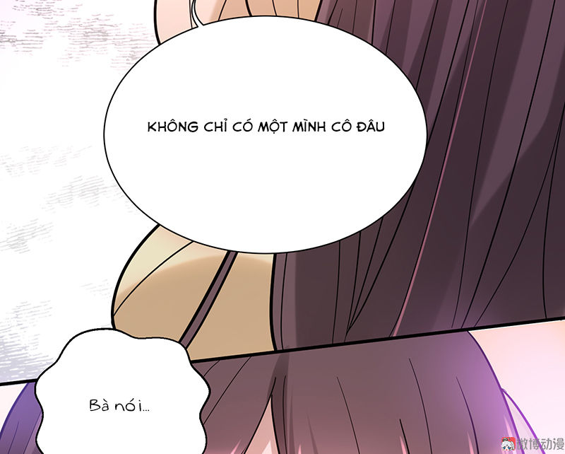 tổng tài truy thê: phu nhân lại chạy trốn chapter 16 52