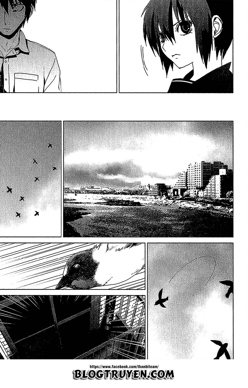 teizokurei monophobia chapter 3.5 33