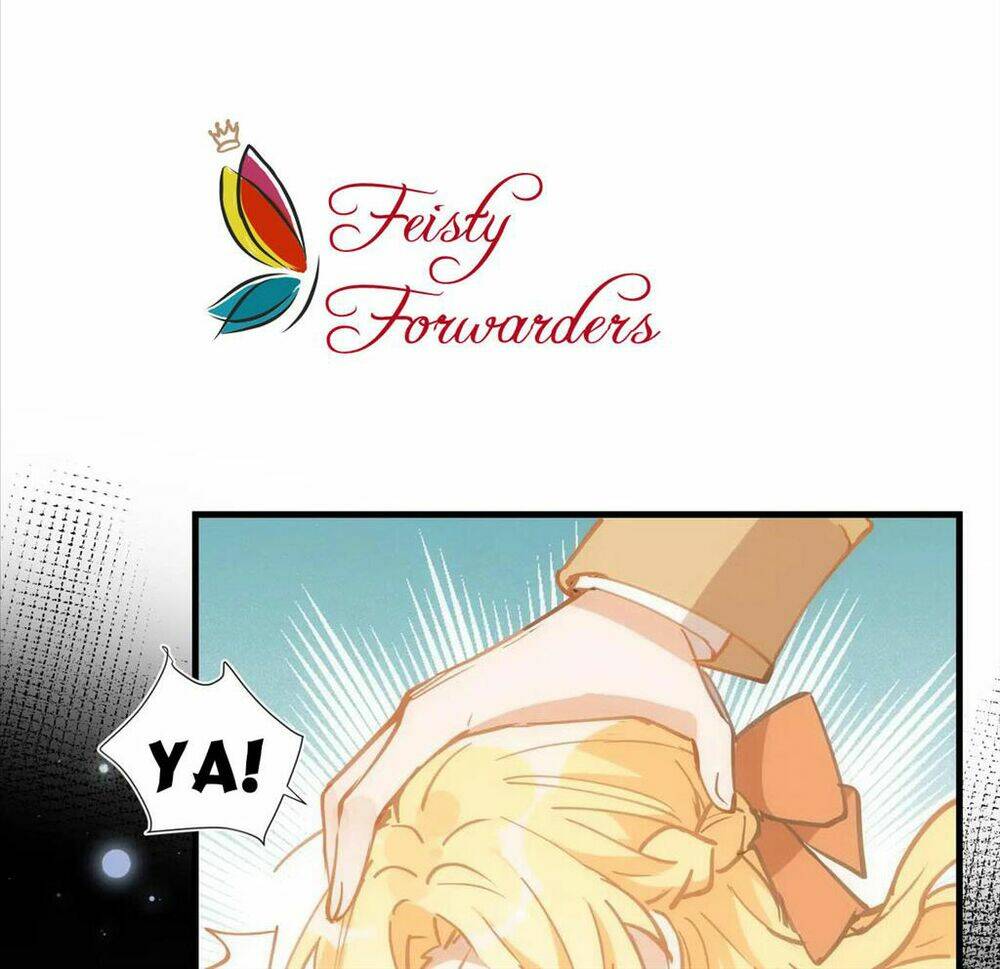 tình địch quái gở lại tăng thêm rồi chapter 25 46