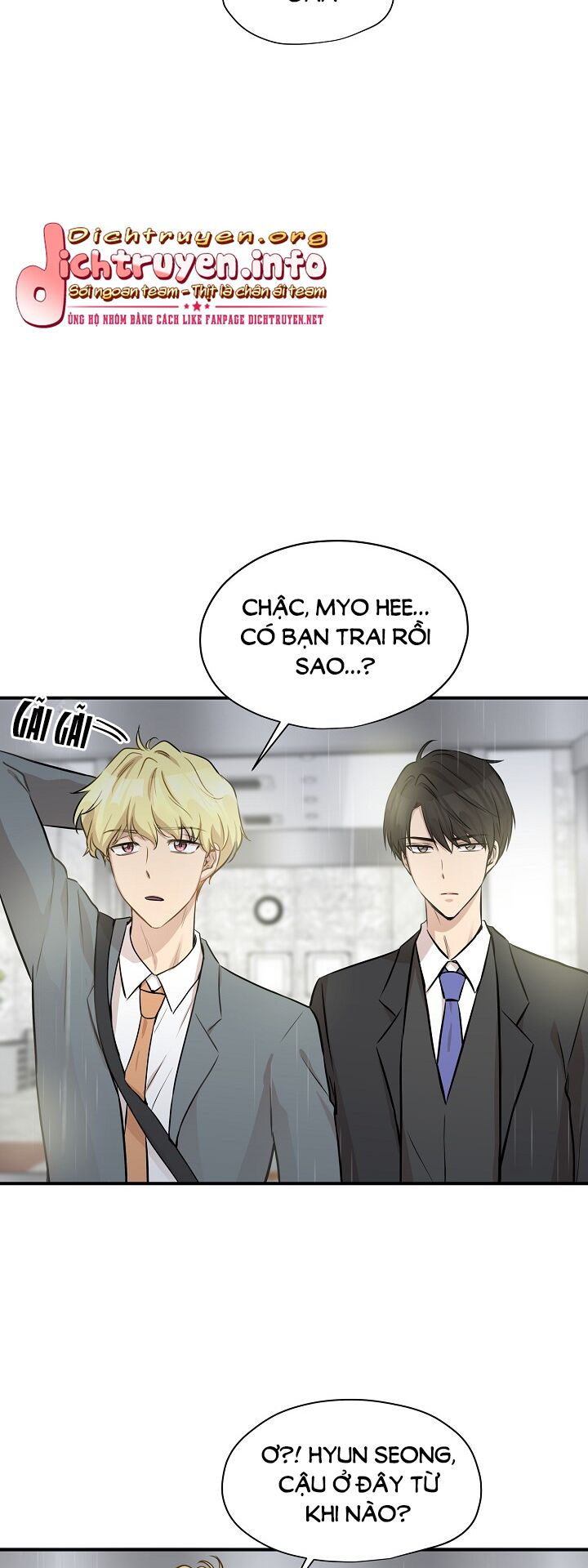 cuộc sống kỳ thú chapter 55 7