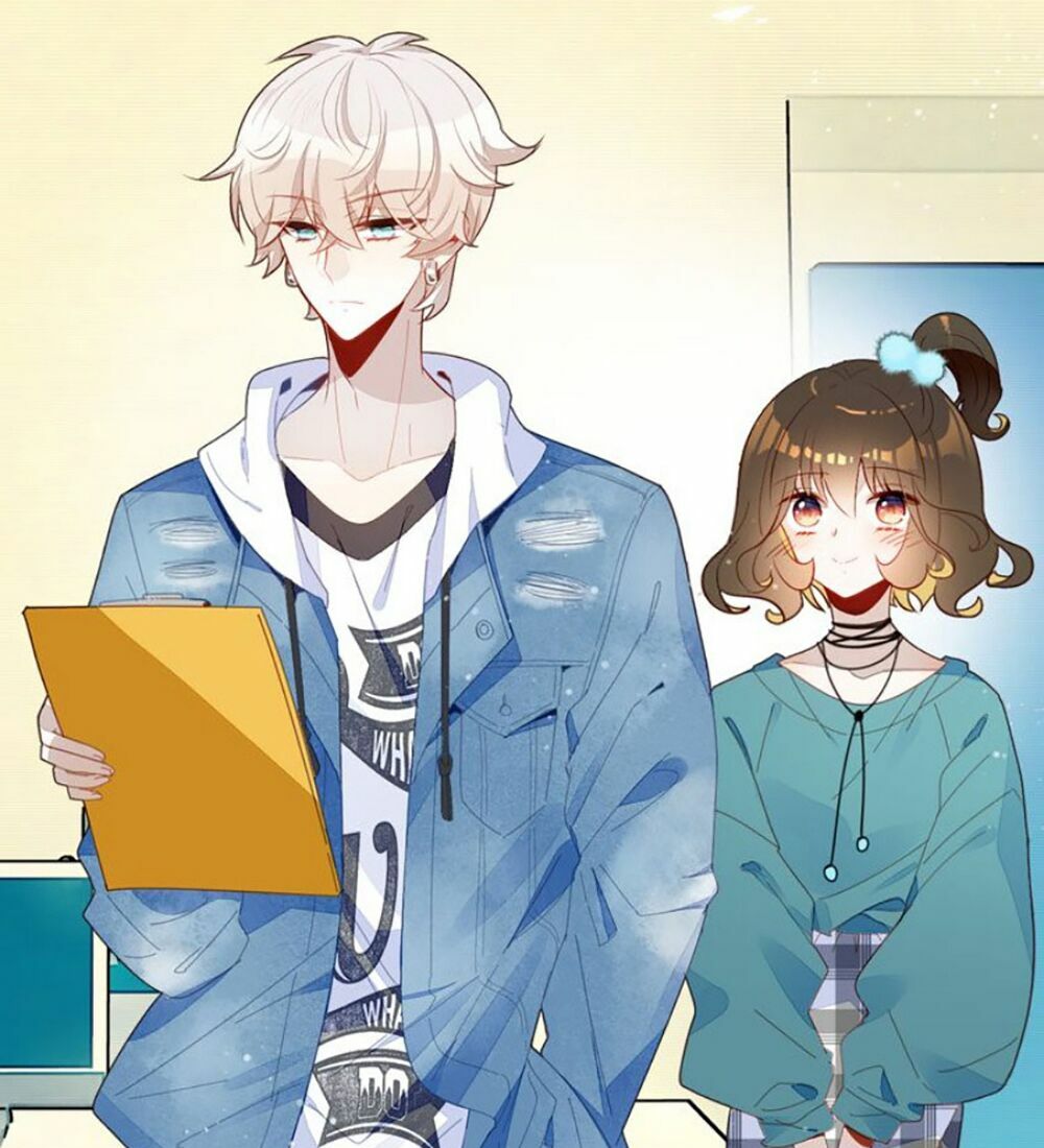 ái thượng ngạo kiều long vương gia chapter 6 1