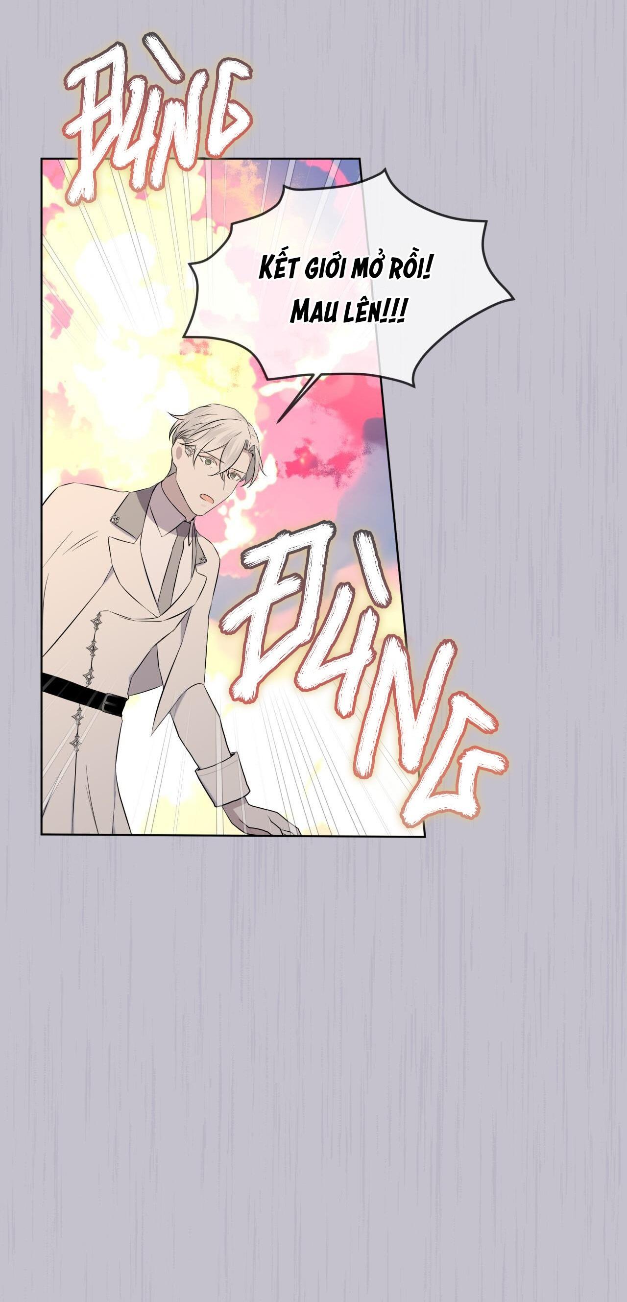 rừng biển [bl] chapter 21 38