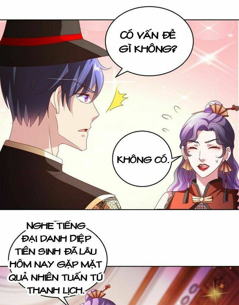 vú em là cổ tiên chapter 140 10