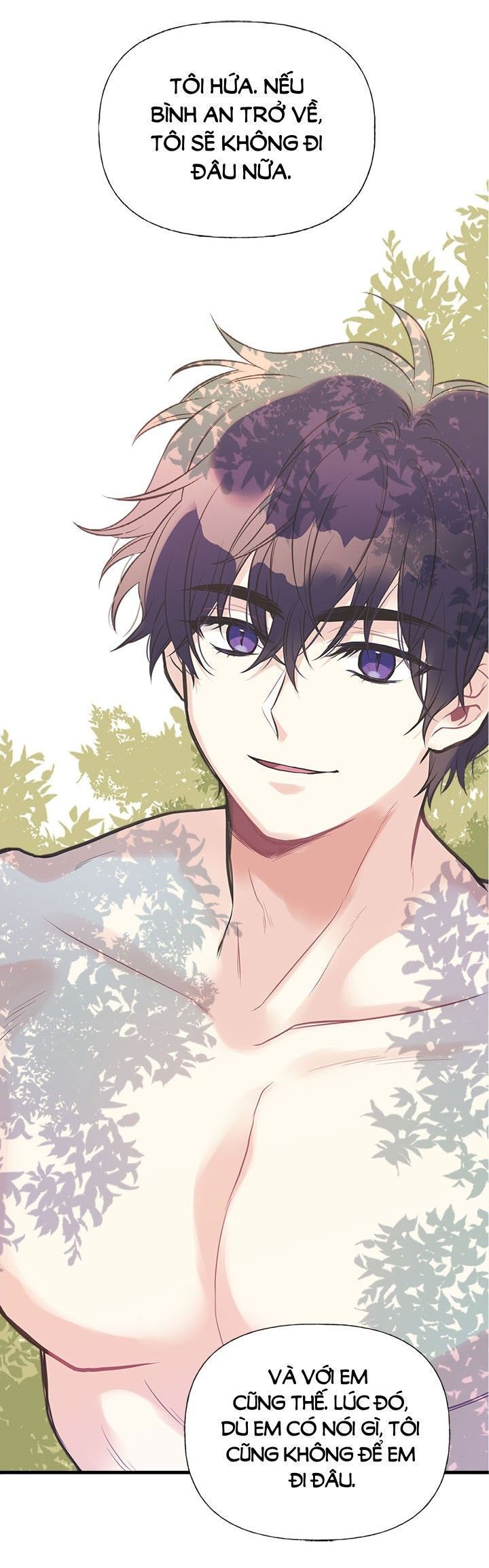 chị tôi đã nhặt về một nam chính quyến rũ chapter 23 55