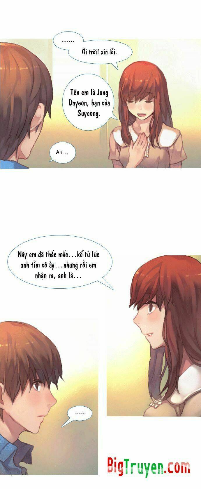 by chance, we... and... chapter 23 4