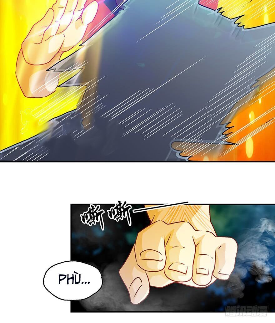 độ ta không độ nàng chapter 10 27