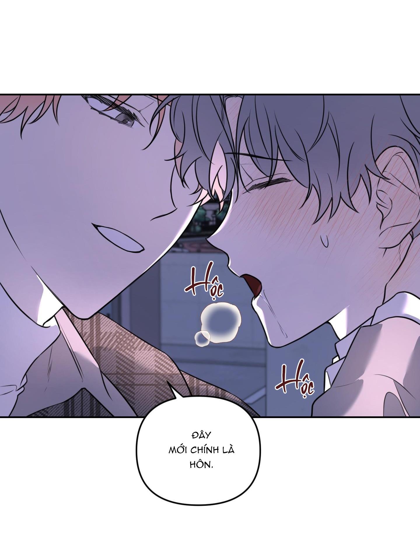 vườn hoa chapter 4 10