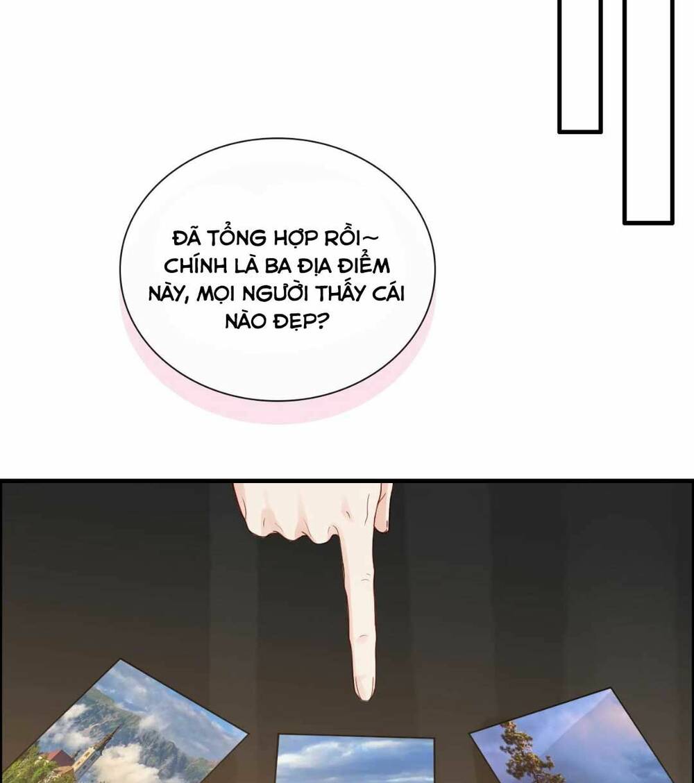 cô vợ hợp đồng bỏ trốn của tổng giám đốc chapter 442 18