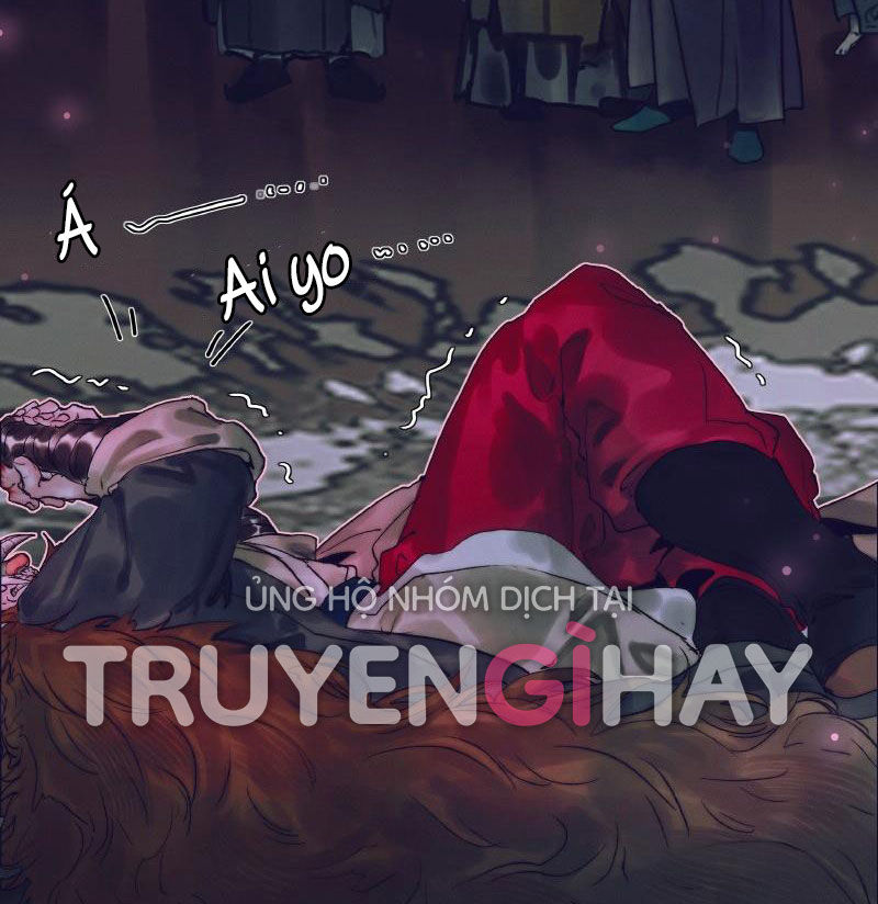 thiên quan tứ phúc - bách vô cấm kỵ chapter 72.2 18