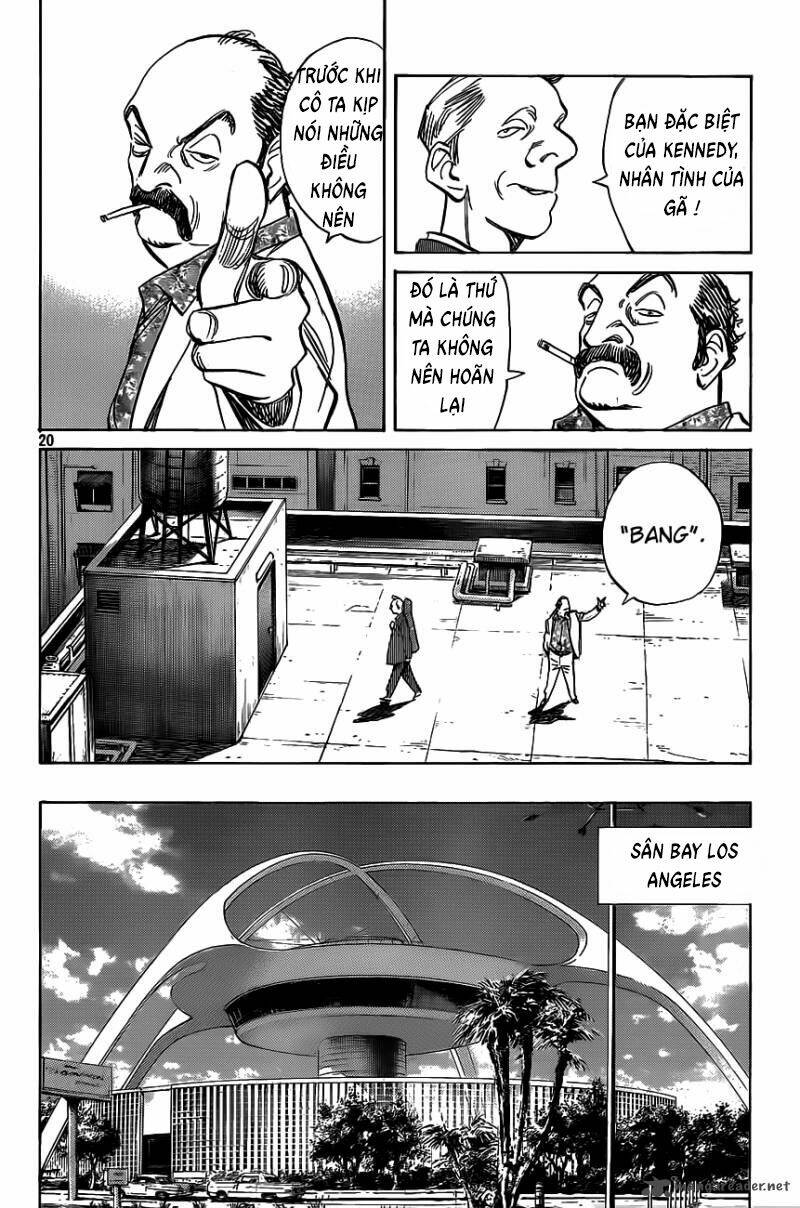 billy bat chapter 64 20