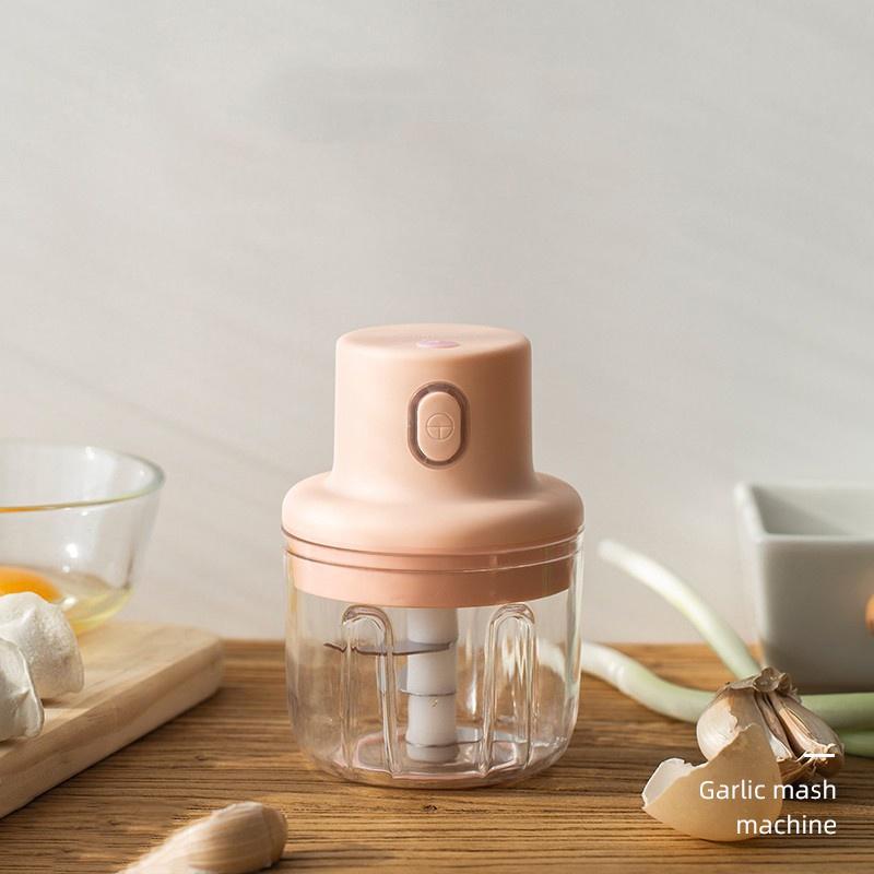 Máy xay sinh tố - xay đá - xay thịt nắp nâu