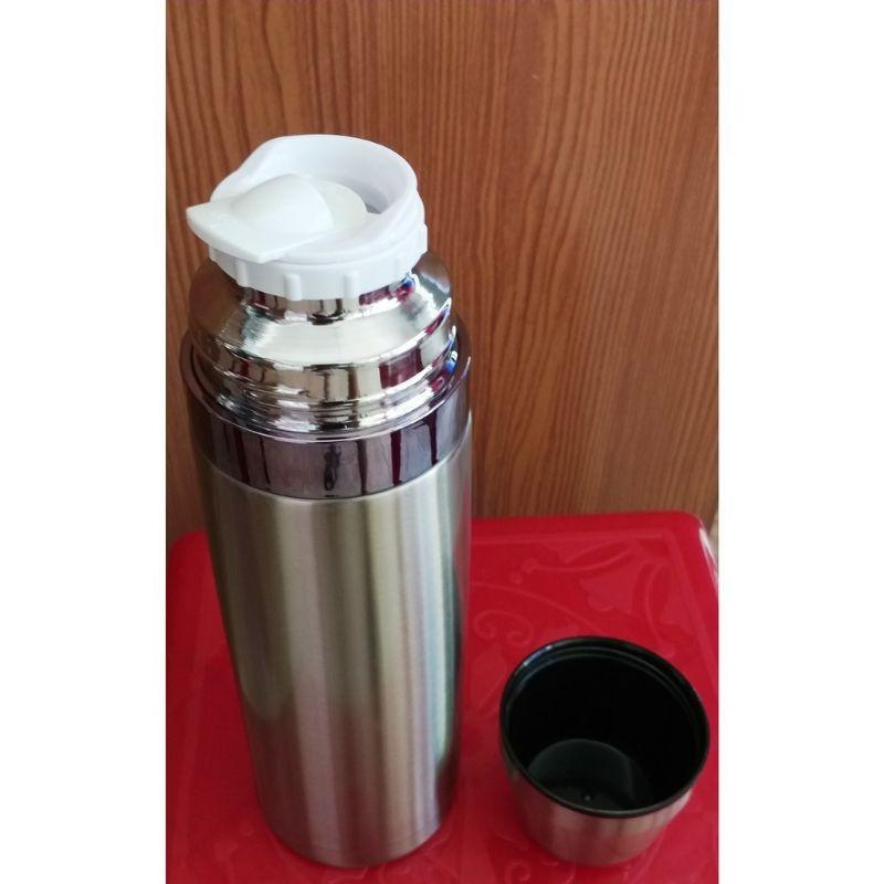 Bình giữ nhiệt cao cấp 600-850ml