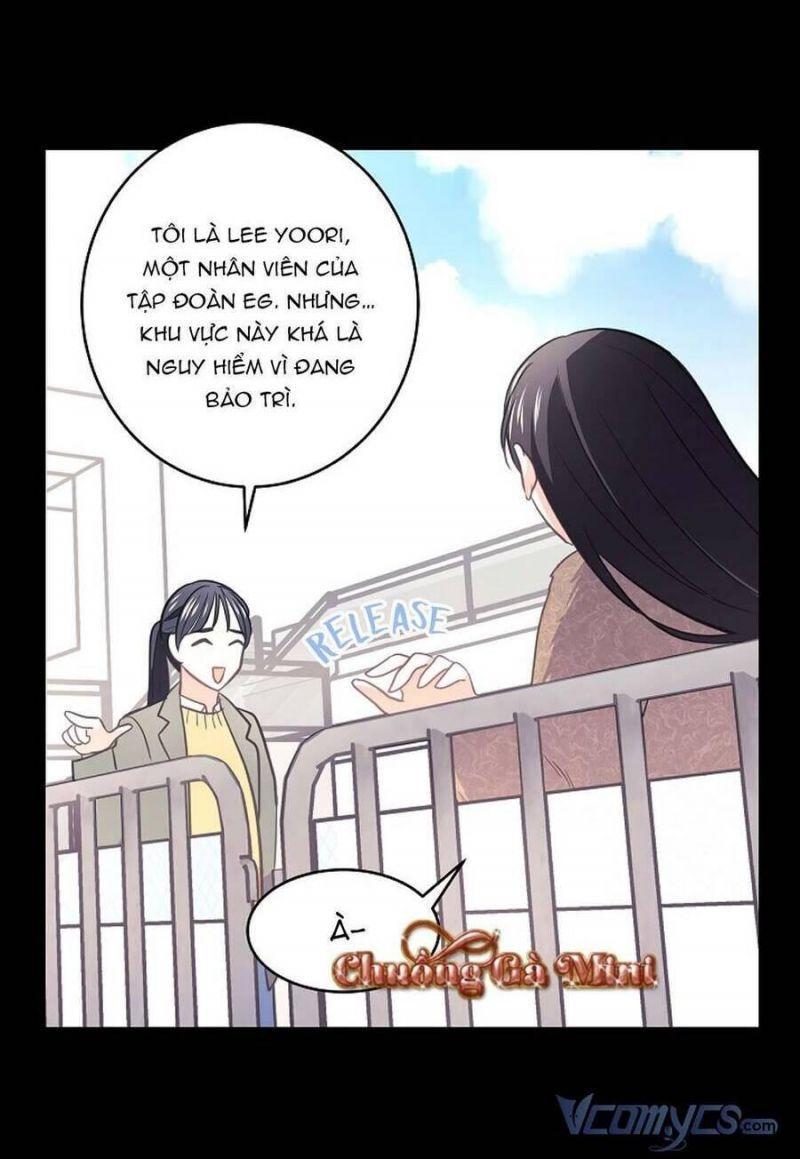 vô tình trở thành con gái của triệu phú chapter 22 50