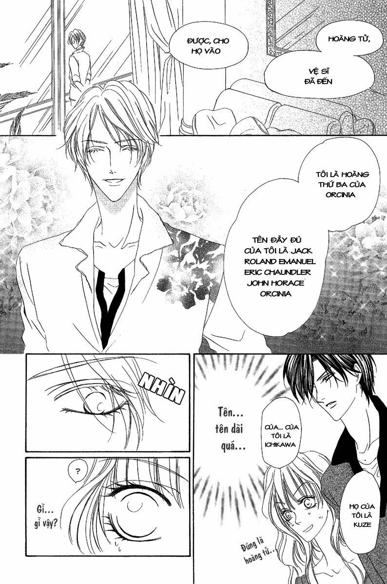 keishichou tokuhanka 007 chapter 13.1 13