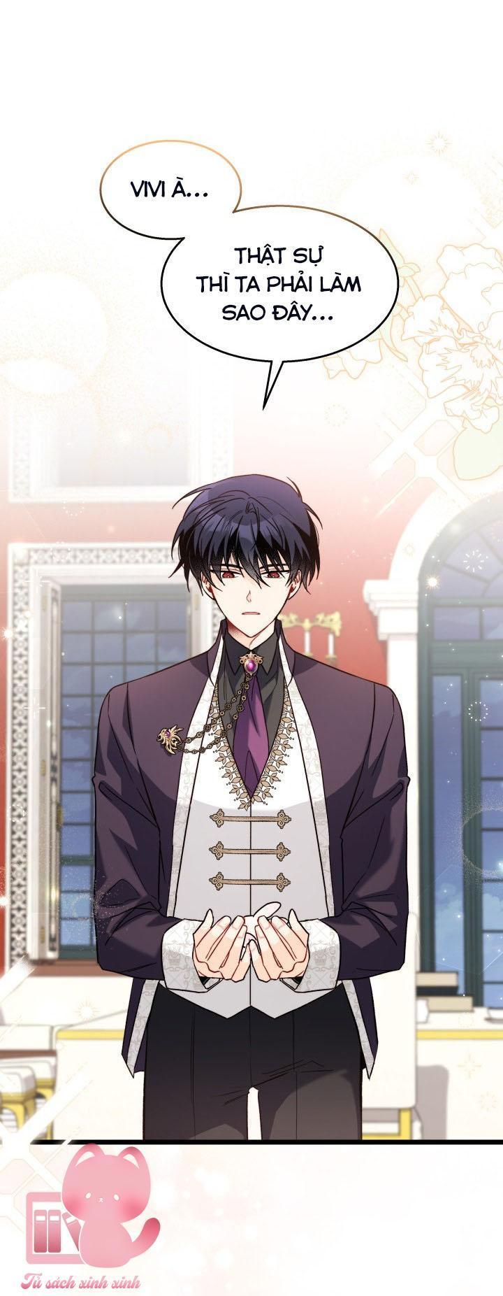 quan hệ cộng sinh giữa báo đen và thỏ trắng chapter 97 18