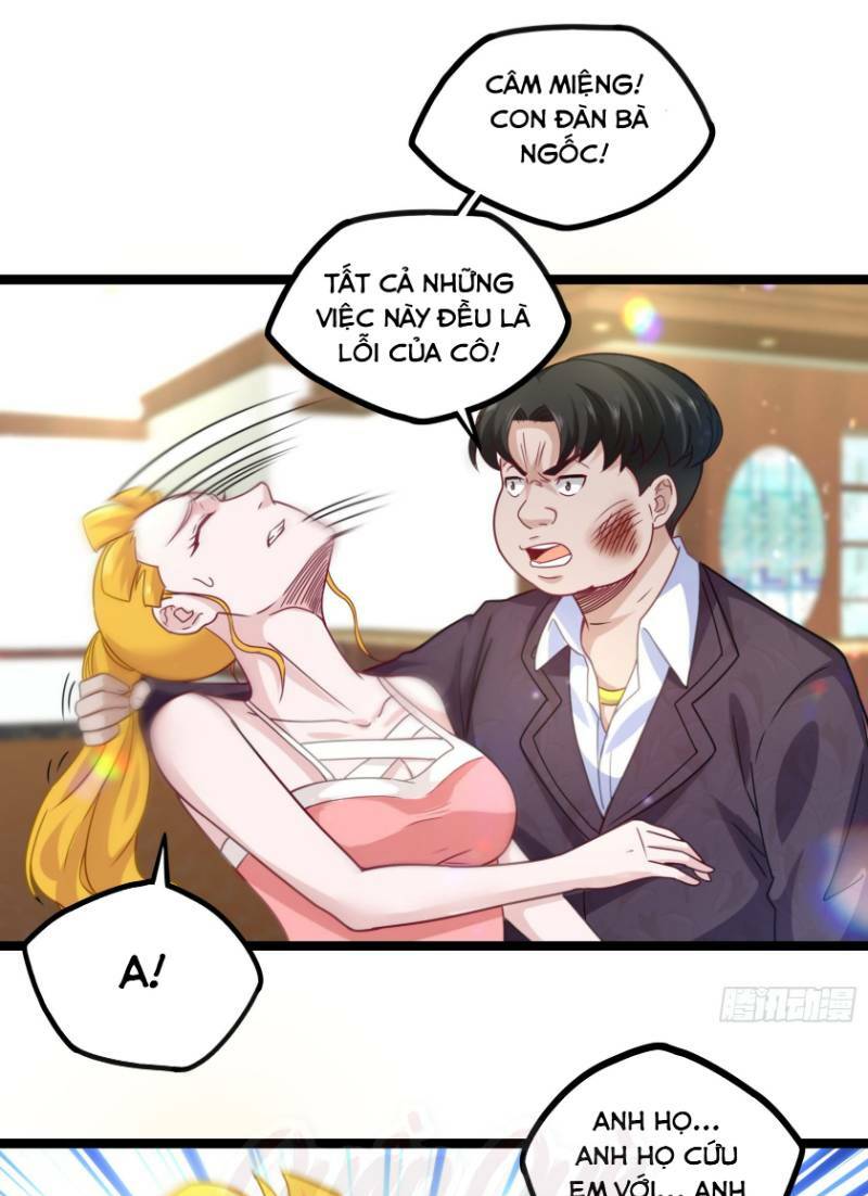 đô thị cực phẩm tiên đế chapter 16 13