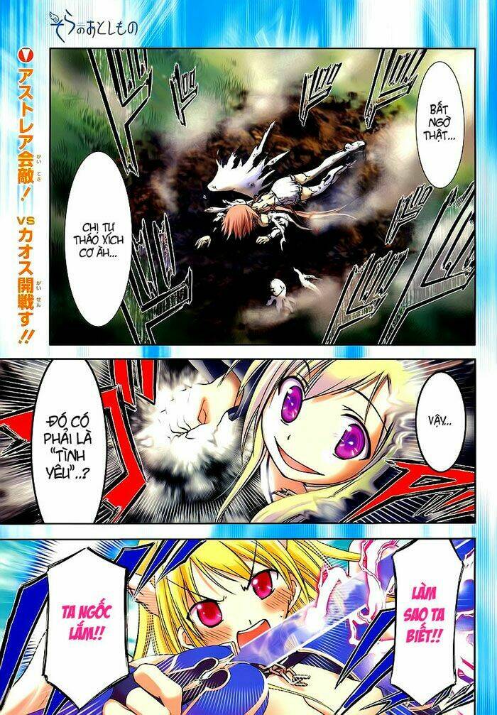 vật thất lạc của bầu trời chapter 31 2