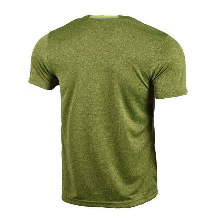 Áo thể thao Nam Dunlop - DABAS8052-1-MS