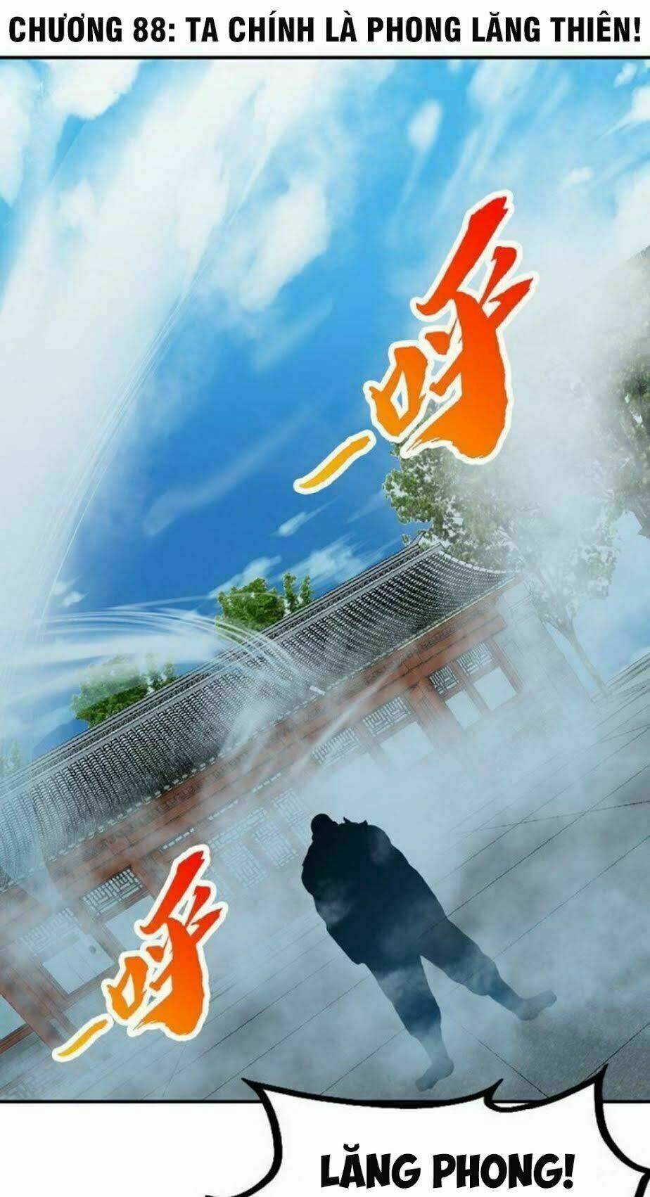 chí tôn thần ma chapter 88 2