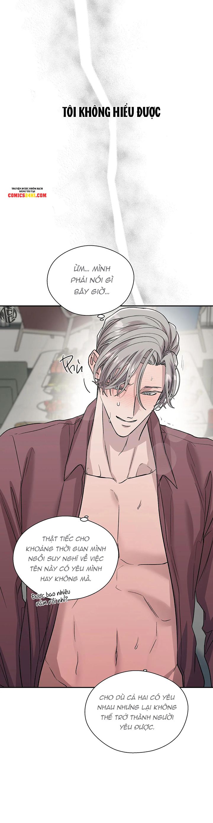 ám ảnh pheromone chapter 22 17