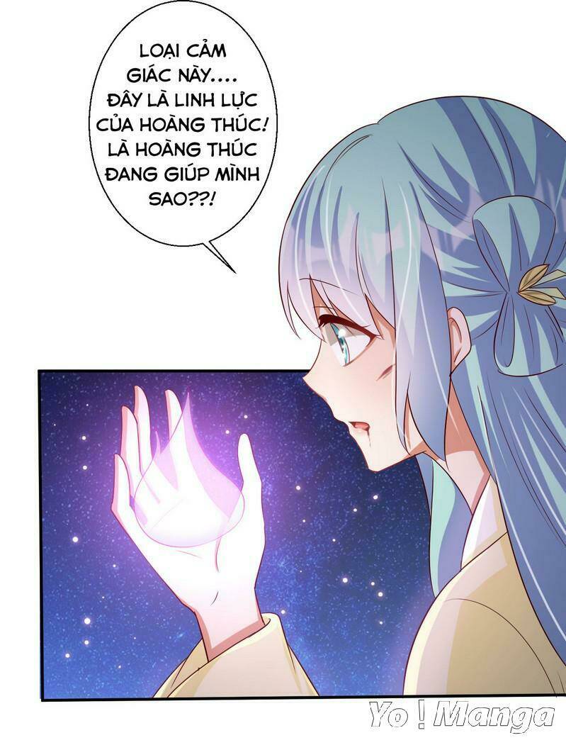 độc y cuồng phi chapter 54 23