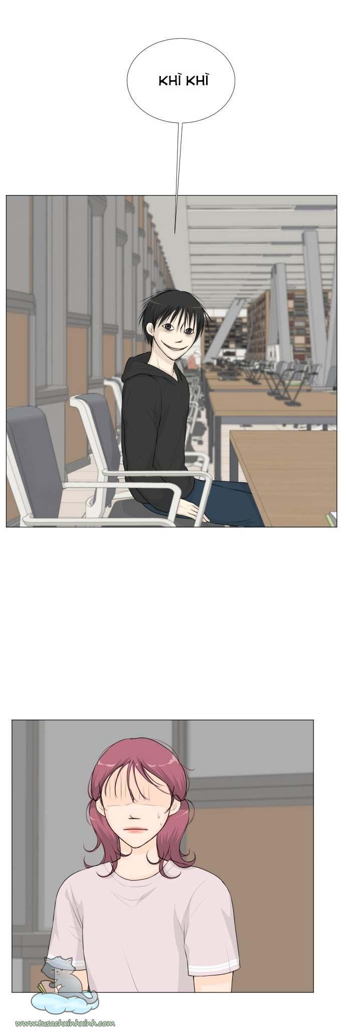 bán quỷ chapter 45 31