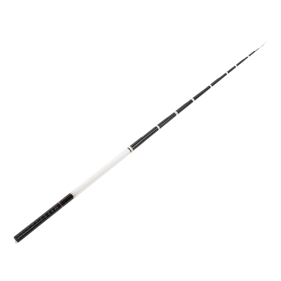 Bộ Cần Câu Tay Xếp Gọn Double Fish 5m4