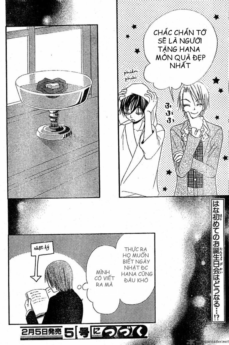 hoa và ác ma chapter 7 29