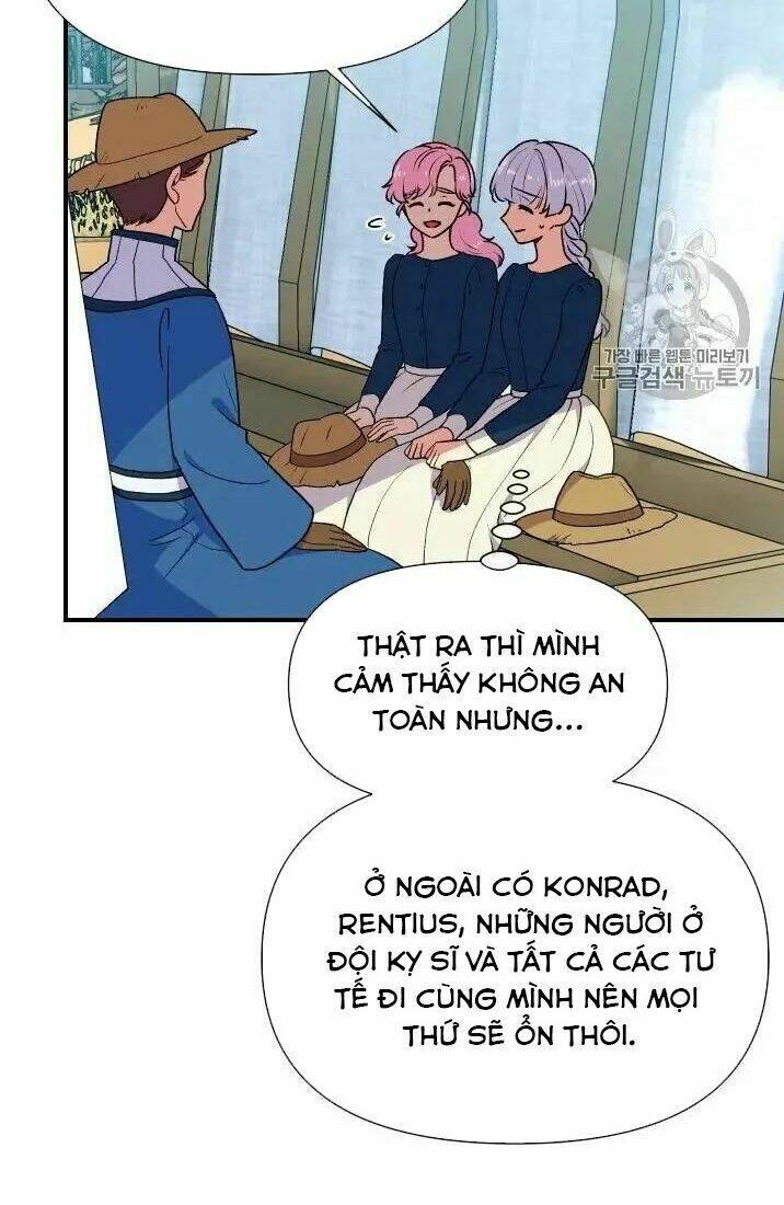 khế ước của nữ công tước quái vật chapter 73.5 5