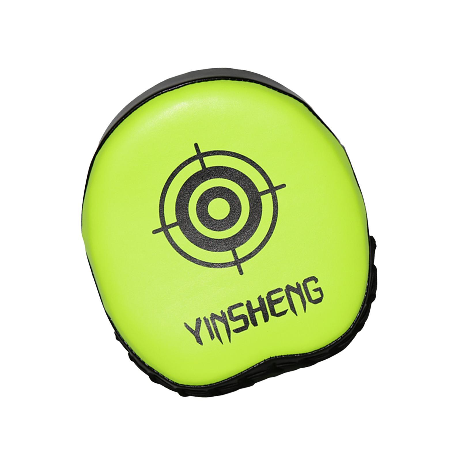 Premium Kick Boxing Pad Karate Boxing Hand Target for Workout Practice MMA